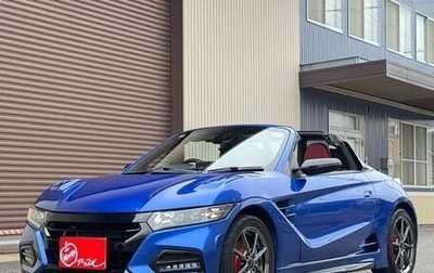 Honda S660, 2020 год, 1 150 000 рублей, 1 фотография