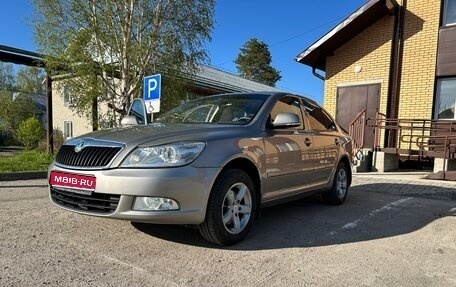 Skoda Octavia, 2013 год, 780 000 рублей, 1 фотография