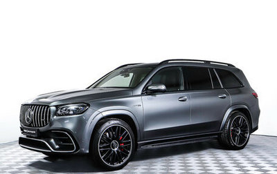 Mercedes-Benz GLS AMG, 2020 год, 11 350 000 рублей, 1 фотография