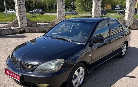 Mitsubishi Lancer IX, 2005 год, 397 000 рублей, 1 фотография