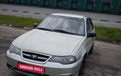 Daewoo Nexia I рестайлинг, 2008 год, 350 000 рублей, 1 фотография