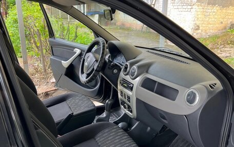 Renault Logan I, 2010 год, 530 000 рублей, 1 фотография