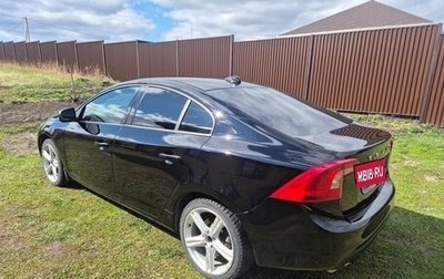 Volvo S60 III, 2011 год, 800 000 рублей, 1 фотография