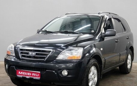 KIA Sorento IV, 2008 год, 898 000 рублей, 1 фотография