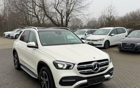 Mercedes-Benz GLE, 2022 год, 6 500 000 рублей, 1 фотография