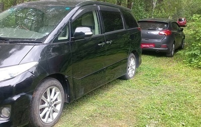 Toyota Estima III рестайлинг -2, 2010 год, 1 570 000 рублей, 1 фотография