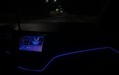 Hyundai Solaris II рестайлинг, 2021 год, 1 700 000 рублей, 1 фотография