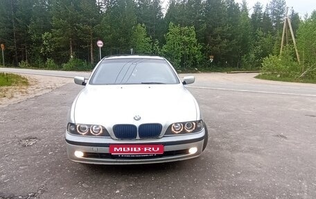 BMW 5 серия, 1999 год, 410 000 рублей, 1 фотография