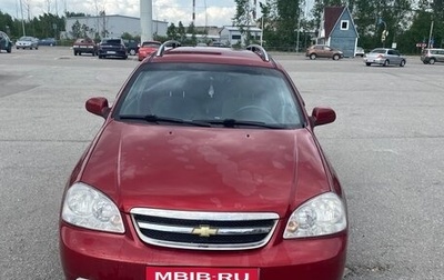 Chevrolet Lacetti, 2006 год, 400 000 рублей, 1 фотография