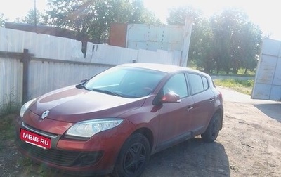 Renault Megane III, 2014 год, 1 000 000 рублей, 1 фотография