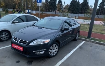 Ford Mondeo IV, 2012 год, 1 099 999 рублей, 1 фотография