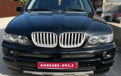 BMW X5, 2005 год, 1 100 000 рублей, 1 фотография
