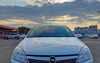 Opel Astra H, 2009 год, 580 000 рублей, 1 фотография