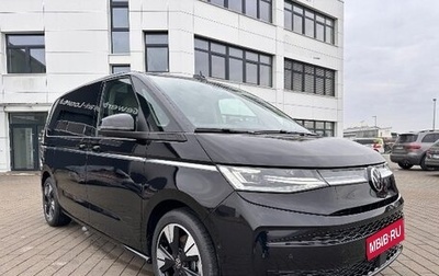Volkswagen Multivan, 2025 год, 11 200 000 рублей, 1 фотография