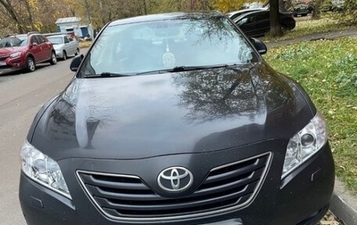 Toyota Camry, 2008 год, 900 000 рублей, 1 фотография
