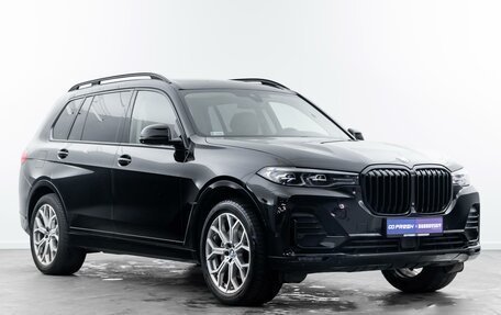 BMW X7, 2019 год, 7 150 000 рублей, 1 фотография