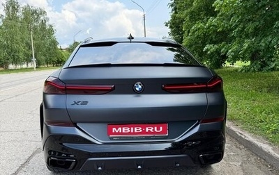 BMW X6, 2020 год, 8 300 000 рублей, 1 фотография