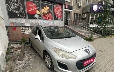Peugeot 308 II, 2011 год, 370 000 рублей, 1 фотография