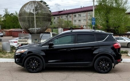 Ford Kuga III, 2011 год, 1 610 000 рублей, 3 фотография