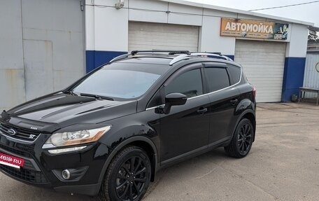 Ford Kuga III, 2011 год, 1 610 000 рублей, 2 фотография