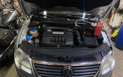 Volkswagen Passat B6, 2008 год, 650 000 рублей, 1 фотография