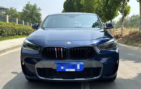 BMW X2, 2020 год, 1 900 000 рублей, 1 фотография