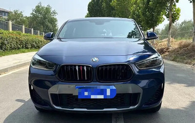 BMW X2, 2020 год, 1 900 000 рублей, 1 фотография