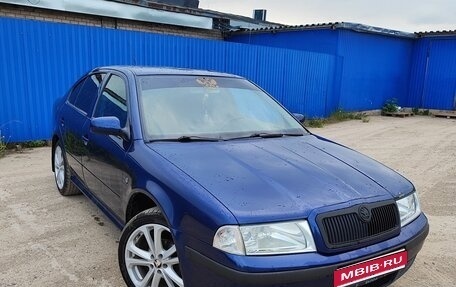 Skoda Octavia IV, 2008 год, 399 000 рублей, 1 фотография