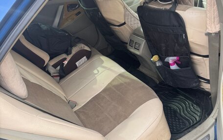Toyota Camry, 2007 год, 970 000 рублей, 4 фотография