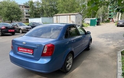 Chevrolet Lacetti, 2007 год, 369 000 рублей, 1 фотография
