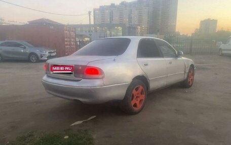 Mazda 626, 1993 год, 85 000 рублей, 2 фотография