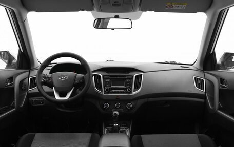 Hyundai Creta I рестайлинг, 2019 год, 1 395 999 рублей, 7 фотография