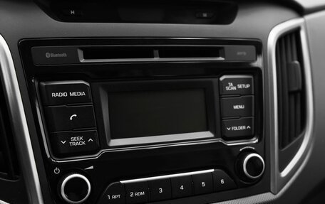 Hyundai Creta I рестайлинг, 2019 год, 1 395 999 рублей, 10 фотография