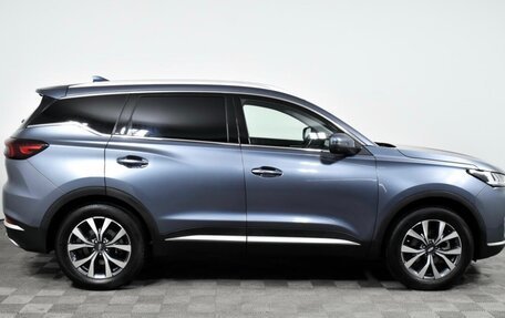 Chery Tiggo 7 Pro, 2021 год, 2 100 000 рублей, 4 фотография