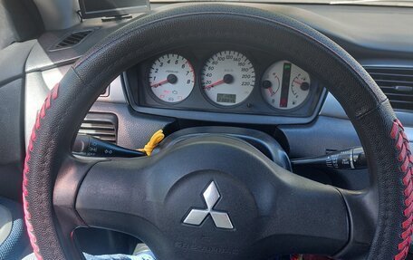 Mitsubishi Lancer IX, 2007 год, 380 000 рублей, 5 фотография