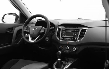 Hyundai Creta I рестайлинг, 2019 год, 1 395 999 рублей, 8 фотография