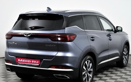 Chery Tiggo 7 Pro, 2021 год, 2 100 000 рублей, 5 фотография