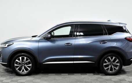 Chery Tiggo 7 Pro, 2021 год, 2 100 000 рублей, 8 фотография