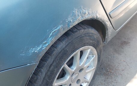 Mitsubishi Lancer IX, 2007 год, 380 000 рублей, 7 фотография