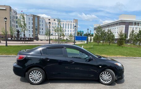 Mazda 3, 2012 год, 999 999 рублей, 4 фотография