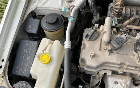Nissan Almera Classic, 2011 год, 850 000 рублей, 3 фотография