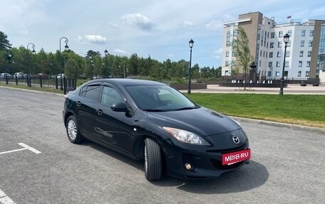 Mazda 3, 2012 год, 999 999 рублей, 5 фотография