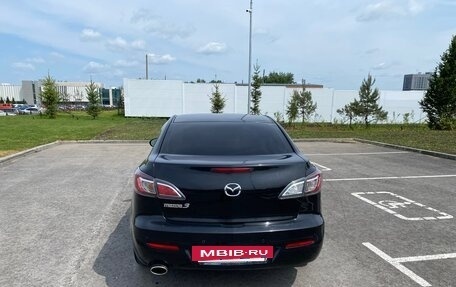 Mazda 3, 2012 год, 999 999 рублей, 2 фотография