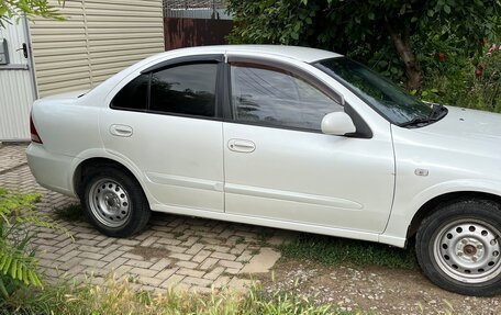 Nissan Almera Classic, 2011 год, 850 000 рублей, 9 фотография
