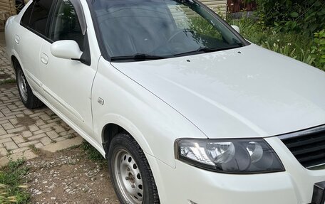 Nissan Almera Classic, 2011 год, 850 000 рублей, 10 фотография