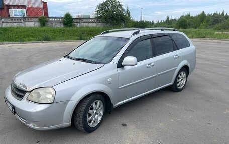 Chevrolet Lacetti, 2011 год, 270 000 рублей, 2 фотография