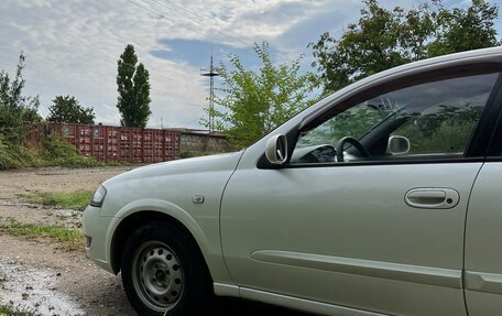 Nissan Almera Classic, 2011 год, 850 000 рублей, 4 фотография