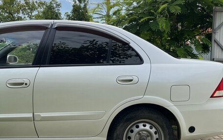 Nissan Almera Classic, 2011 год, 850 000 рублей, 5 фотография
