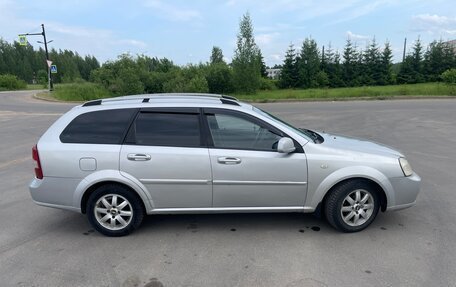 Chevrolet Lacetti, 2011 год, 270 000 рублей, 3 фотография