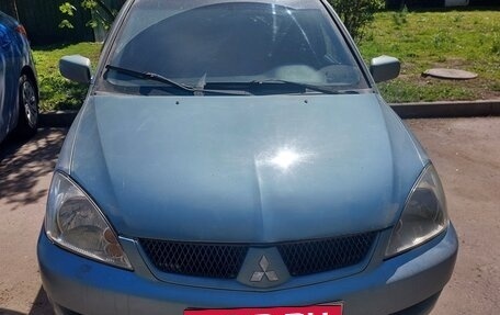 Mitsubishi Lancer IX, 2007 год, 380 000 рублей, 6 фотография